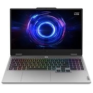 Lenovo Loq 15.6 Inch Core I7 512GB SSD 16GB RAM 83JE0106AX