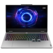 Lenovo Loq 15.6 Inch Core I7 512GB SSD 16GB RAM 83JE01AKAX