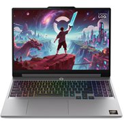 Lenovo Loq 15.3 Inch AMD Ryzen 7 512GB 16GB RAM 83TN0018AX