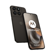 Motorola Moto G77 256GB 8GB RAM 5G Black