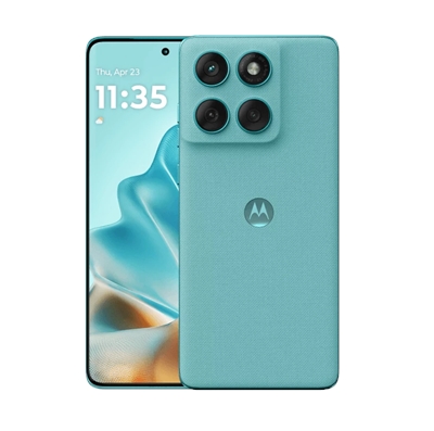 Motorola Edge 60 Fusion 256GB 12GB RAM 5G Pantone Amazonite