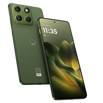 Motorola Edge 70 512GB 12GB RAM 5G Green
