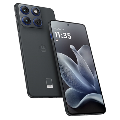 Motorola Edge 70 512GB 12GB RAM 5G Gray