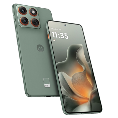Motorola Edge 70 512GB 12GB RAM 5G Lily Pad