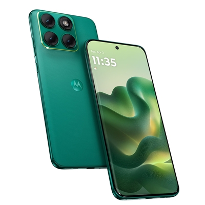 Motorola Edge 70 Fusion 5G 256GB 12GB RAM 5G Green