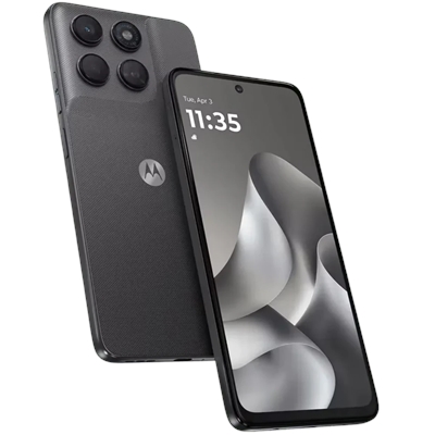 Motorola G47 128GB 8GB RAM 5G Grey