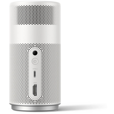 Buy Nebula Capsule Air Smart Projector (White) - Compact Home