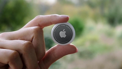 ابل ايرتاج 4 قطع