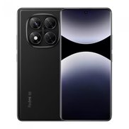 Xiaomi Redmi Note 14 Pro 512GB 12GB RAM 5G Black