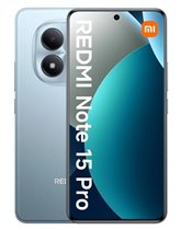 Xiaomi Redmi Note 15 Pro 256GB 12GB