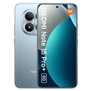 Xiaomi Redmi Note 15 Pro 512GB RAM 5G Blue