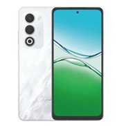 Oppo A5 128GB 6GB RAM 4G Mist White