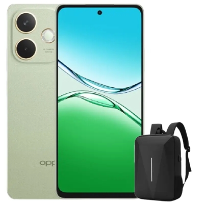 Oppo A5 Pro 256GB 12GB RAM 5G Green