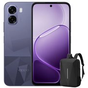 Oppo A6X 128GB 4GB RAM 5G Plum Purple