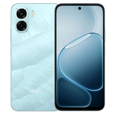 Oppo A6X 128GB 4GB RAM 4G Ice Blue