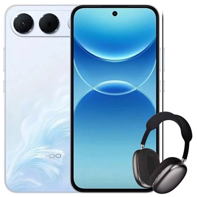 Oppo A7 256GB 6GB