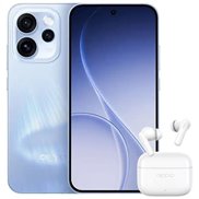 Oppo Reno 15F 512GB 12GB RAM 5G Aurora Blue