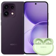 Oppo Reno 16 256GB 12GB RAM 5G Twilight Violet