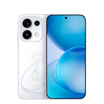 Oppo Reno 16 Pro 512GB 12GB RAM 5G Pop White