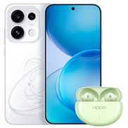 Oppo Reno 16 Pro 512GB 12GB RAM 5G Pop White