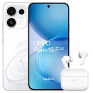 Oppo Reno 16F 256GB 8GB