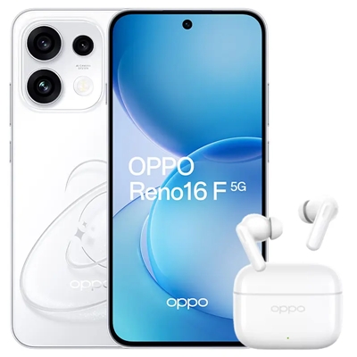 Oppo Reno 16F 256GB 8GB