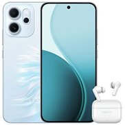 Oppo RENO14 F 256GB 12GB RAM 5G Blue