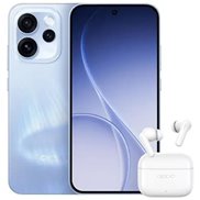 Oppo RENO15F 256GB 12GB RAM 5G Aurora Blue