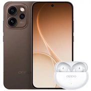 Oppo Reno 15 Pro 512GB 12GB RAM 5G Dusk Brown
