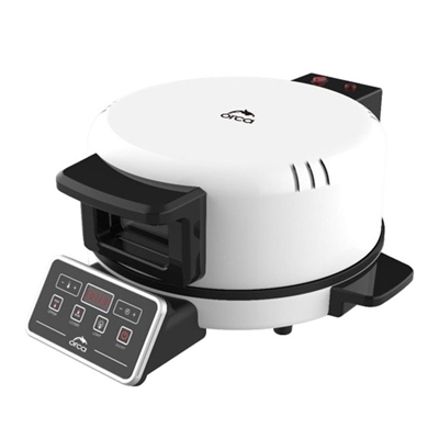 Buy ORCA Bread and Pizza Maker 1800W (OR-ZS-302ET(W)) – White | Eureka ...