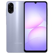 Samsung Galaxy A07 64GB 4GB RAM 4G Violet