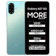 Samsung Galaxy A07 128GB 6GB