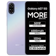 Samsung Galaxy A07 128GB 6GB