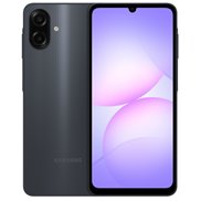 Samsung Galaxy A07S 64GB 4GB RAM 4G Black
