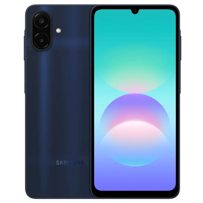 Samsung Galaxy A08 64GB 4GB RAM 4G Blue