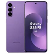 Samsung Galaxy S26 Fe 256GB 8GB RAM 5G Blueberry