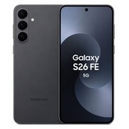 Samsung Galaxy S26 Fe 256GB 8GB RAM 5G Graphite