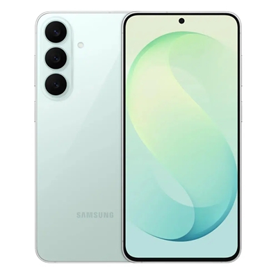 Samsung Galaxy S26 Fe 256GB 8GB RAM 5G Pistachio