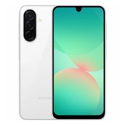 Samsung Galaxy A26 256GB 8GB RAM 5G White