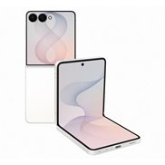 Samsung Galaxy Z FLIP8 256GB 12GB RAM 5G Cream
