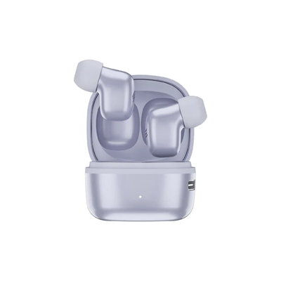 Buy Smartix Premium Nano 1 Wireless Earbuds (SWEN1PR) – Purple | Eureka ...