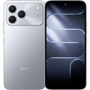 Tecno Spark 50 128GB 4GB RAM 4G Titanium Grey
