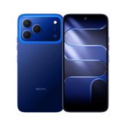 Tecno Spark 50 256GB 4GB RAM 4G Halo Blue