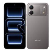 Tecno Spark 50C 128GB 4GB RAM 4G Basalt Titanium