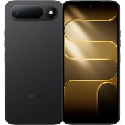 Tecno Spark 50 128GB 4GB RAM 5G Ink Black