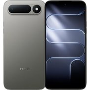 Tecno Spark 50 128GB 4GB RAM 5G Titanium Grey