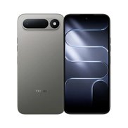 Tecno Spark 50 256GB 4GB RAM 5G Titanium Grey