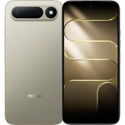 Tecno Spark 50 256GB 8GB RAM 5G Champagne Gold