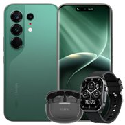 Tecno Camon 50 Ultra 256GB 12GB RAM 5G Cypress Green