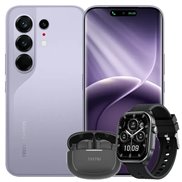 Tecno Camon 50 Ultra 256GB 12GB RAM 5G Misty Purple